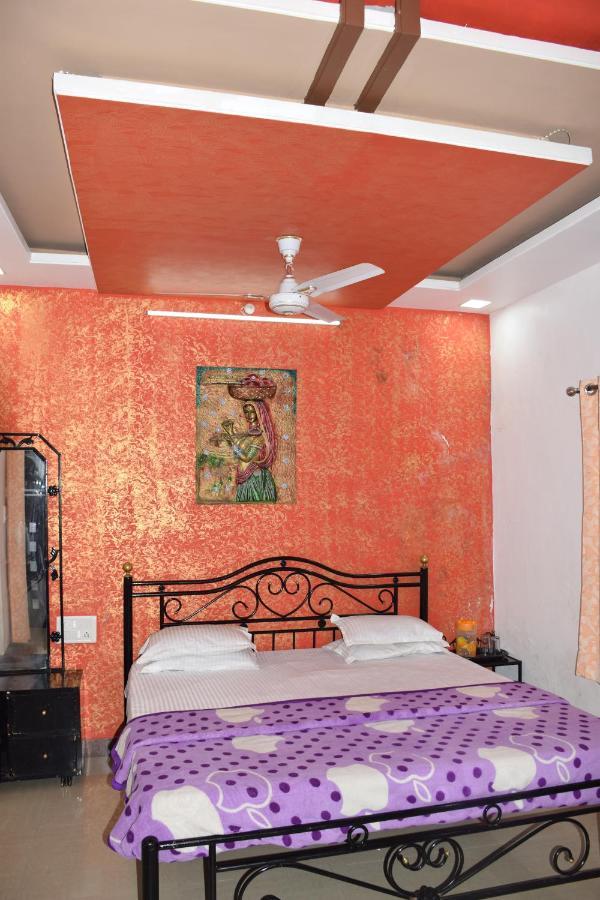 Hotel Deep Valley Mount Abu Exterior photo