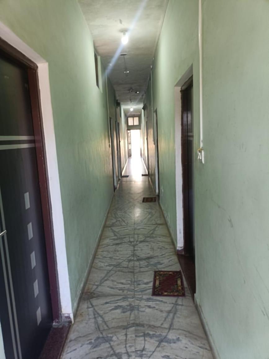 Hotel Deep Valley Mount Abu Exterior photo